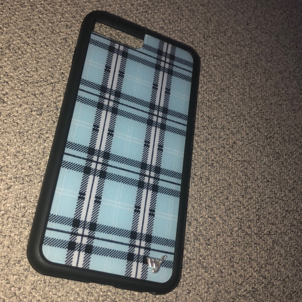 Wildflower phone case